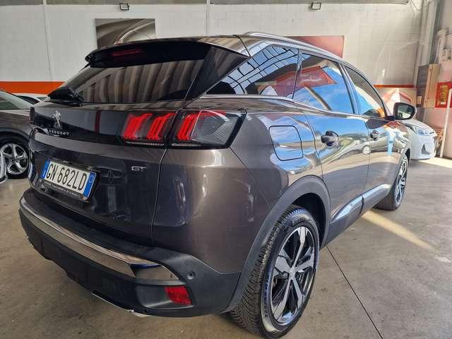 Peugeot 3008 3008 1.5 bluehdi GT s