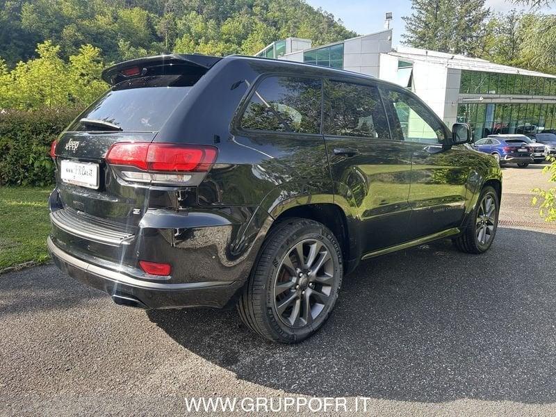 Jeep Grand Cherokee 3.0 V6 CRD S - LEGGERE DESCRIZIONE
