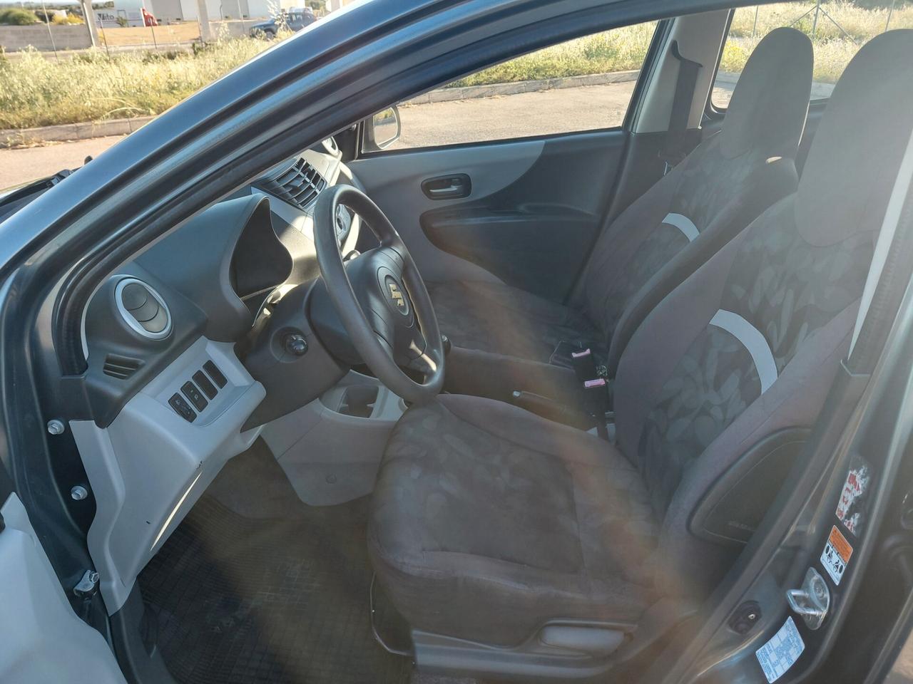 Suzuki Alto 1.0 L