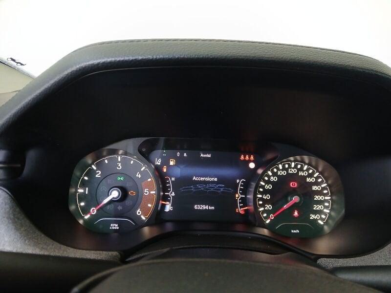 Jeep Compass II 2021 1.6 mjt Longitude 2wd 130cv