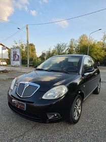 Lancia Ypsilon 1.2 gpl