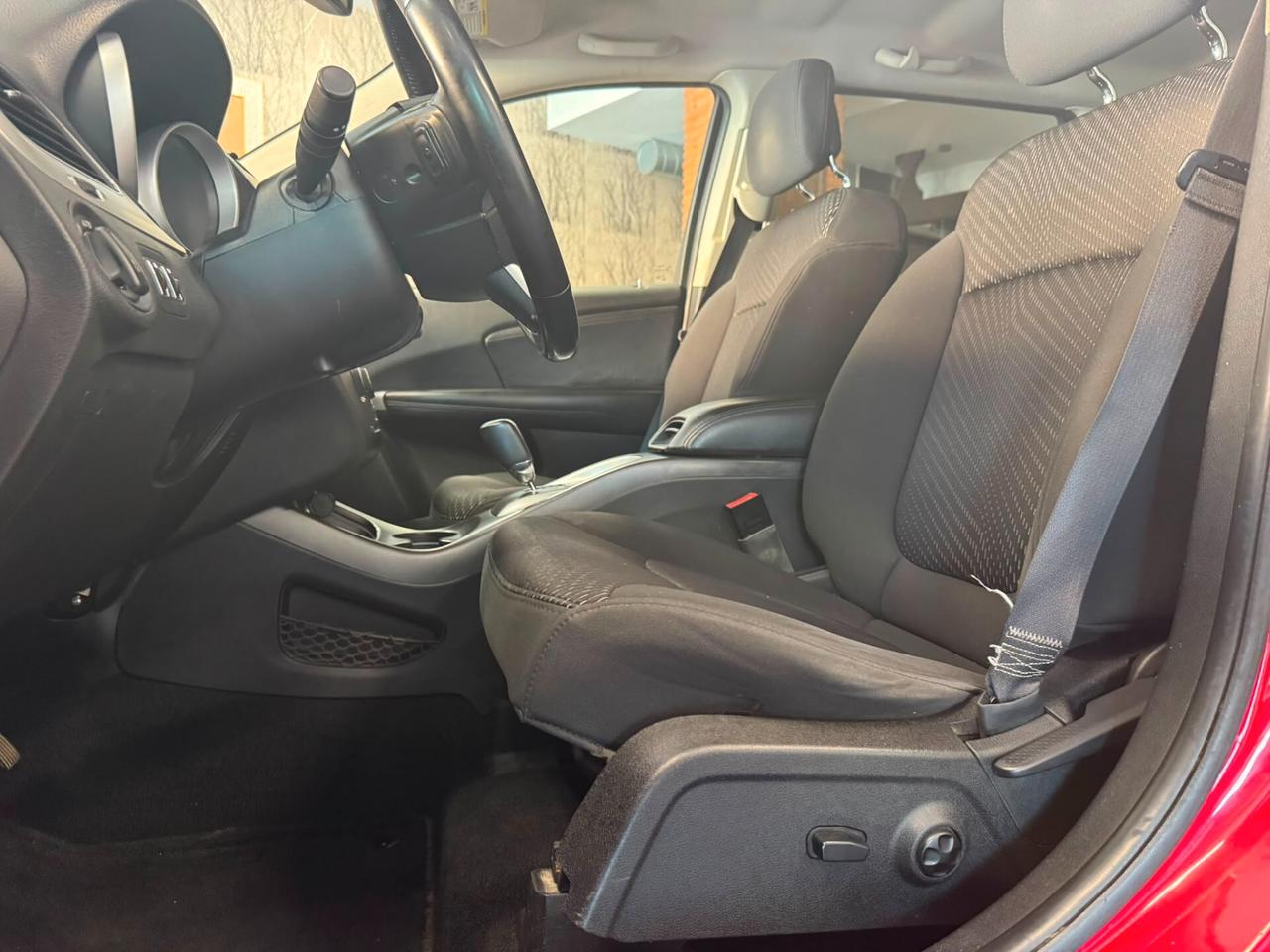 Fiat Freemont 2.0 Mjt 170 CV 4x4 aut. Urban