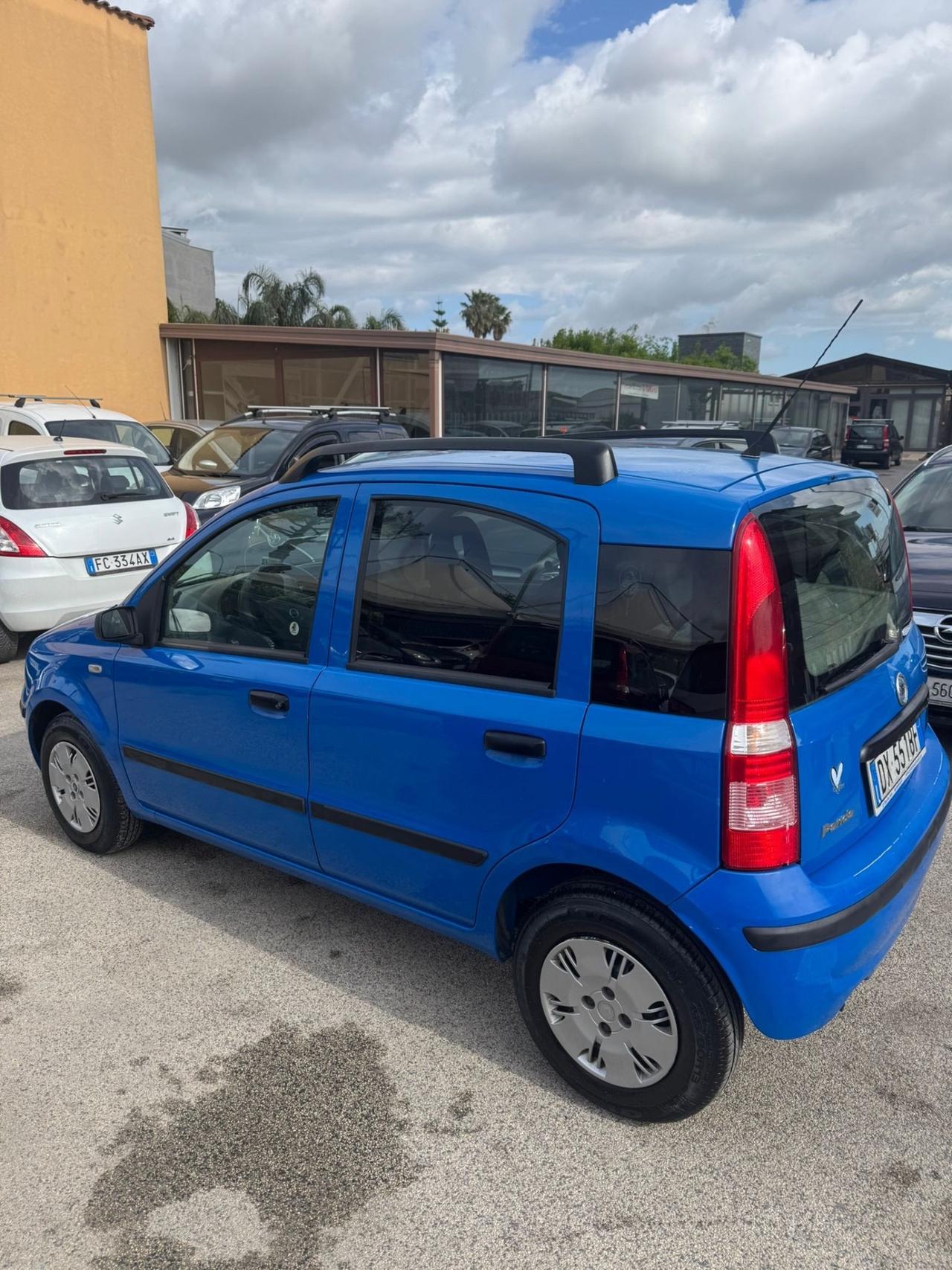Fiat Panda 1.1 Actual