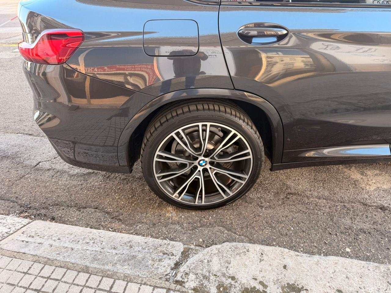 Bmw X4 xDrive20d Msport