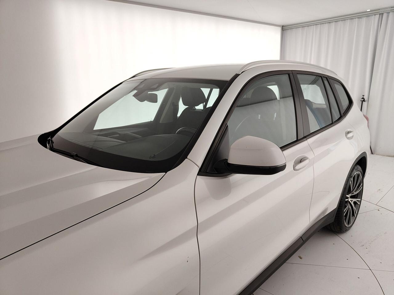 Bmw X3 xDrive20d 48V Business Advantage