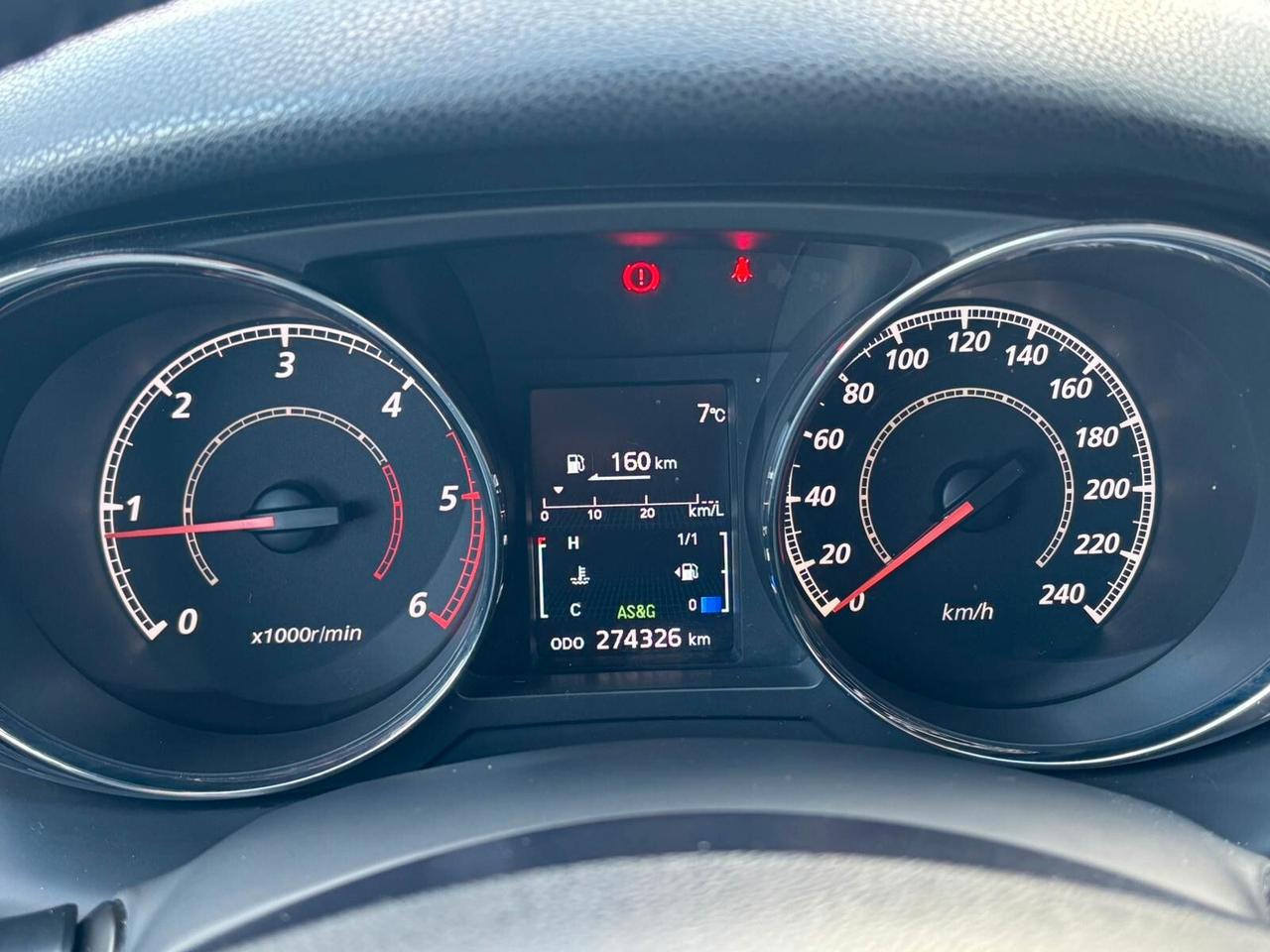 Citroen C4 Aircross 1.6 HDi 115 Stop&Start 4WD Seduction