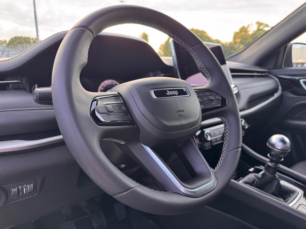 Jeep Compass 1.6 Multijet II 2WD 80° Anniversario