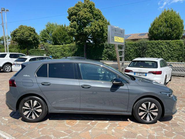 VOLKSWAGEN Golf 2.0 TDI 150 CV DSG GOAL 7-GANG
