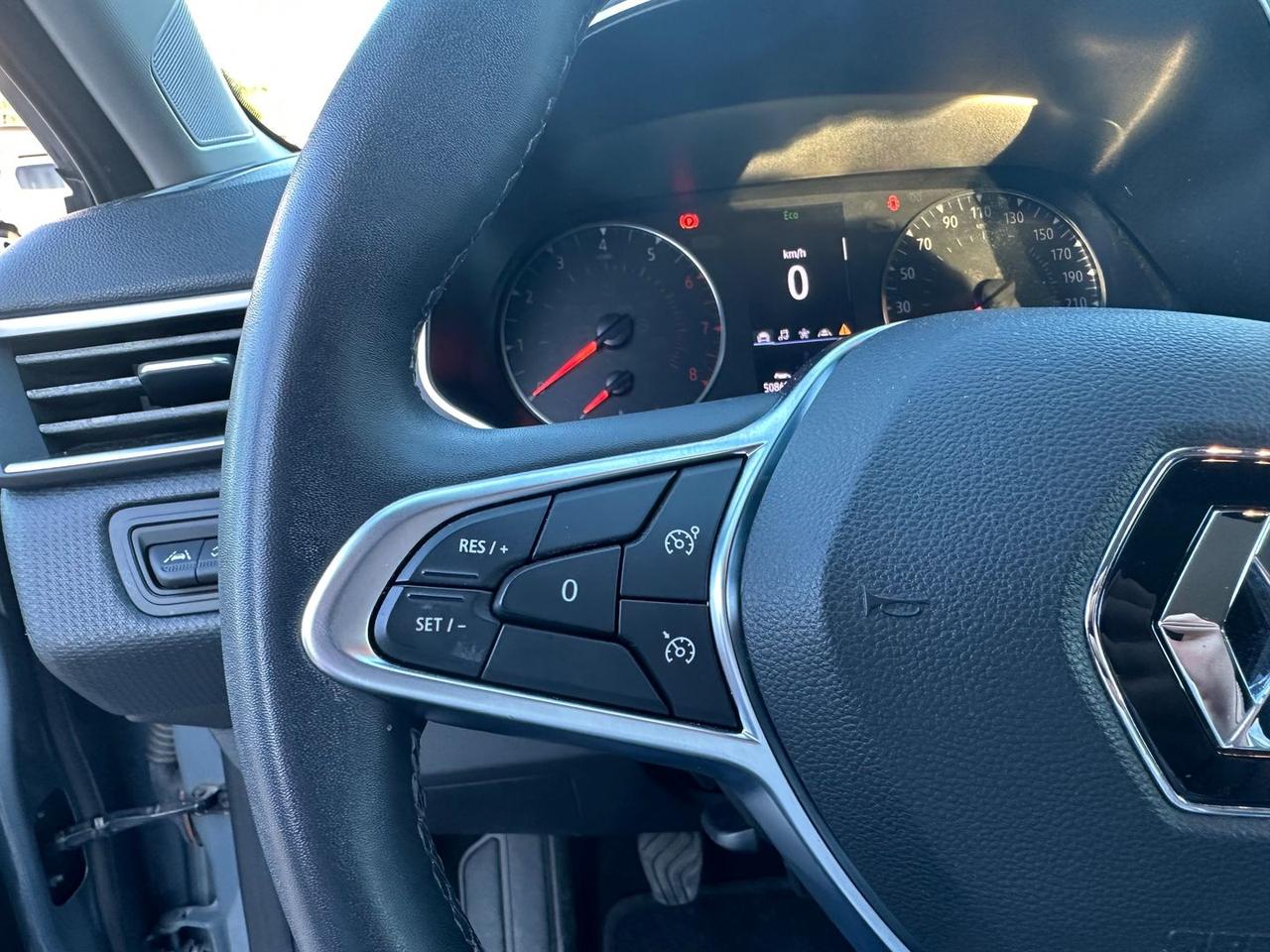 Renault Clio Zen 1.0 TCe 100 #10141