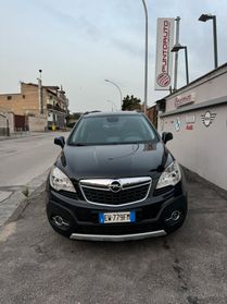 Opel Mokka 1.7 CDTI Ecotec 130CV 4x2 aut. Cosmo