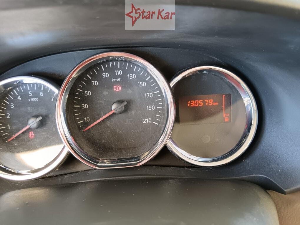 Dacia Lodgy 1.6 8V 85CV GPL 7 posti Ambiance