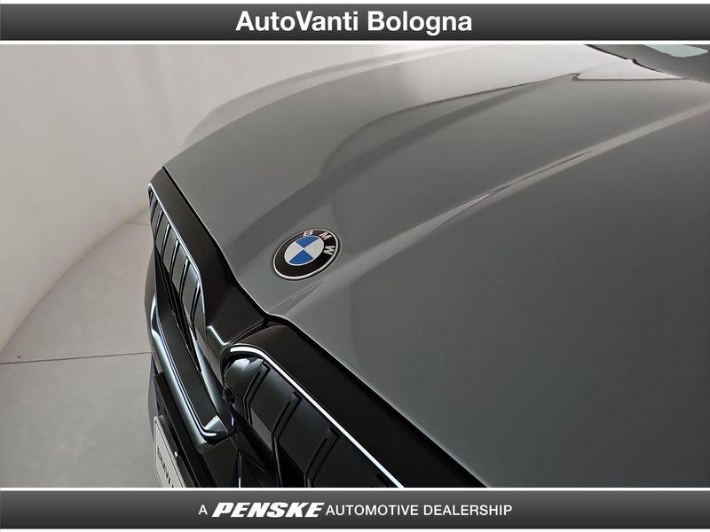 BMW Serie 5 520d 48V xDrive Msport Pro