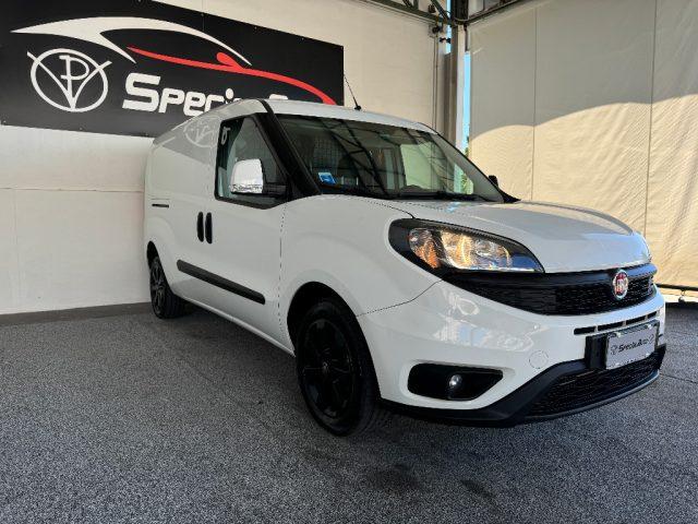 FIAT Doblo 1.4 T-Jet Natural Power Cargo Maxi Lamiera