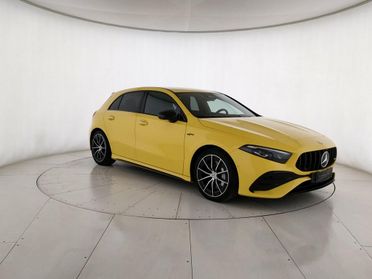 Mercedes Classe A 35 AMG Premium AMG Line 4Matic 7G-DCT