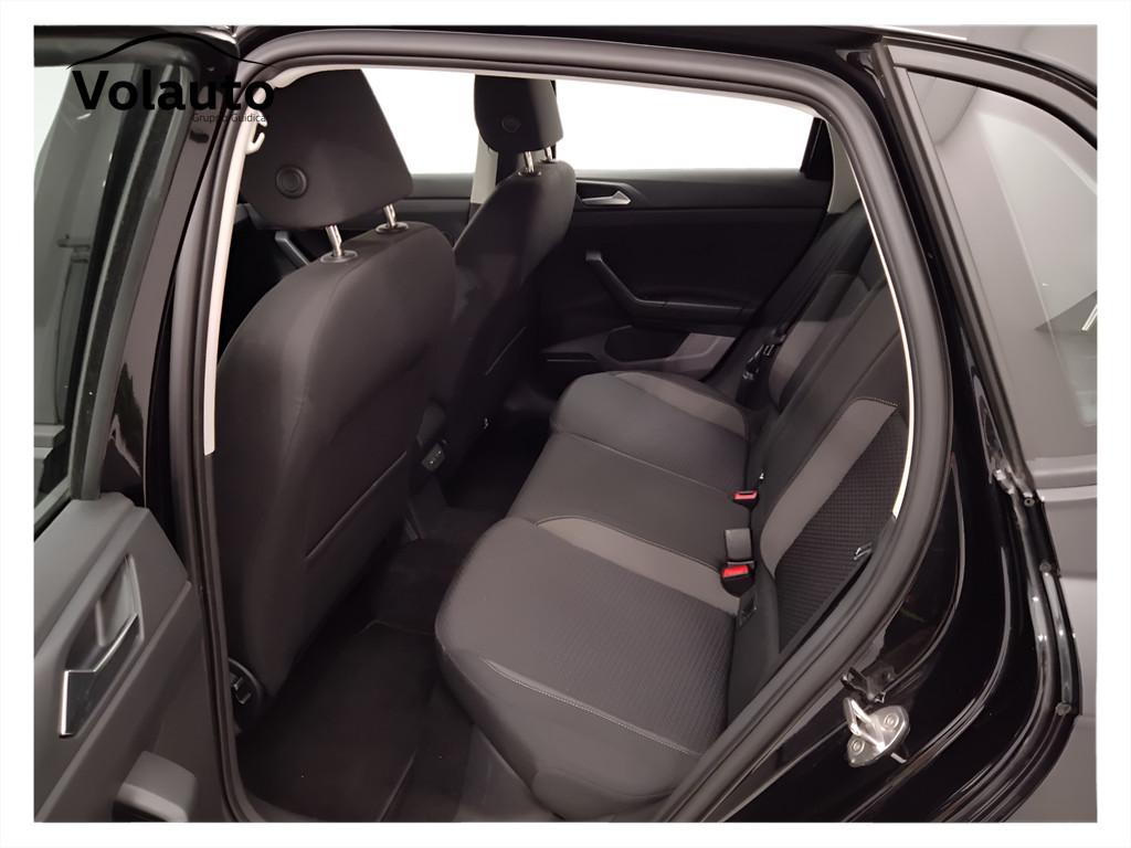 VOLKSWAGEN Polo VI 2022 - Polo 1.0 tsi Life 95cv dsg