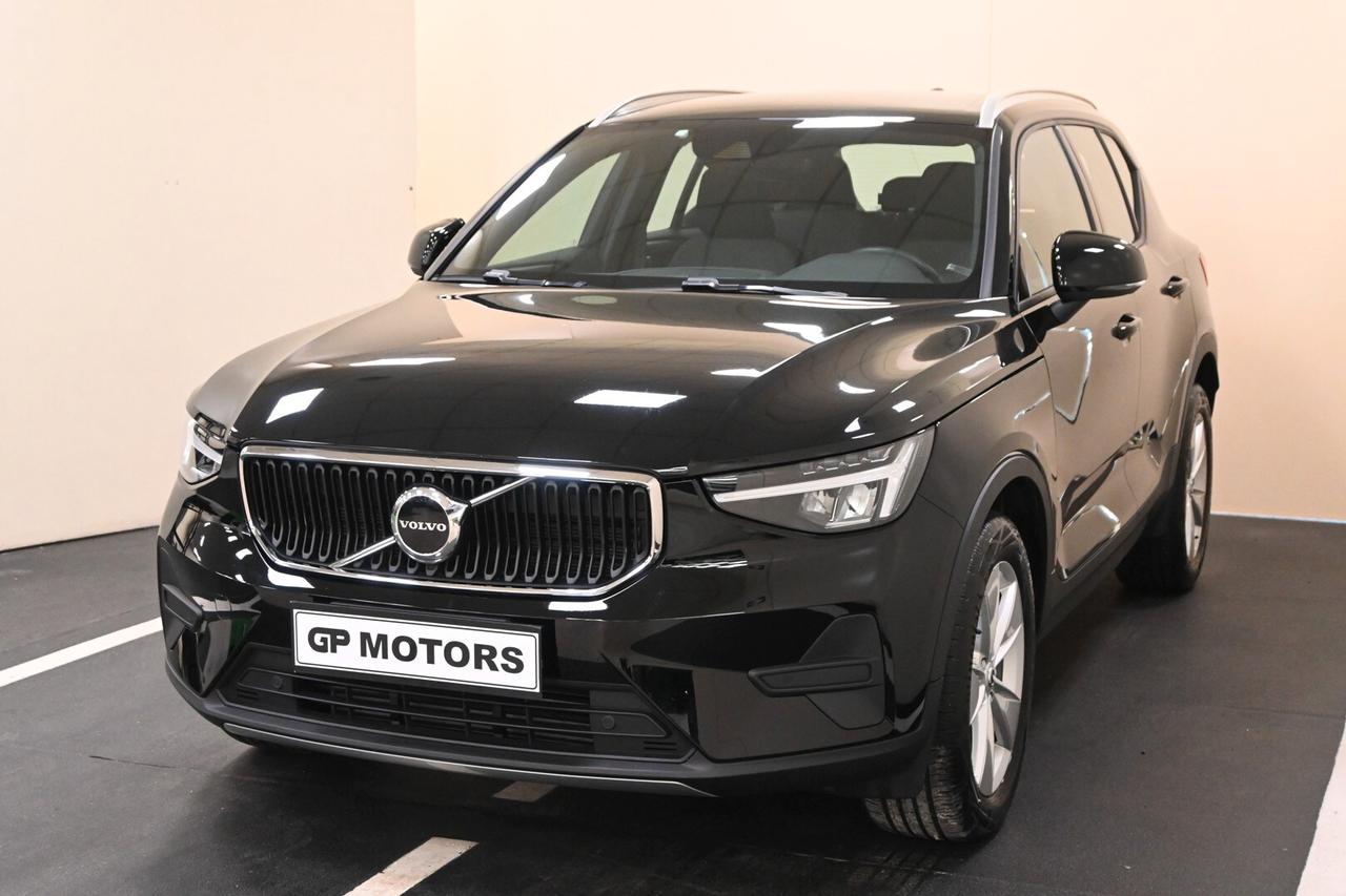 VOLVO XC40 (2017-->) XC40 T2 automatico Core