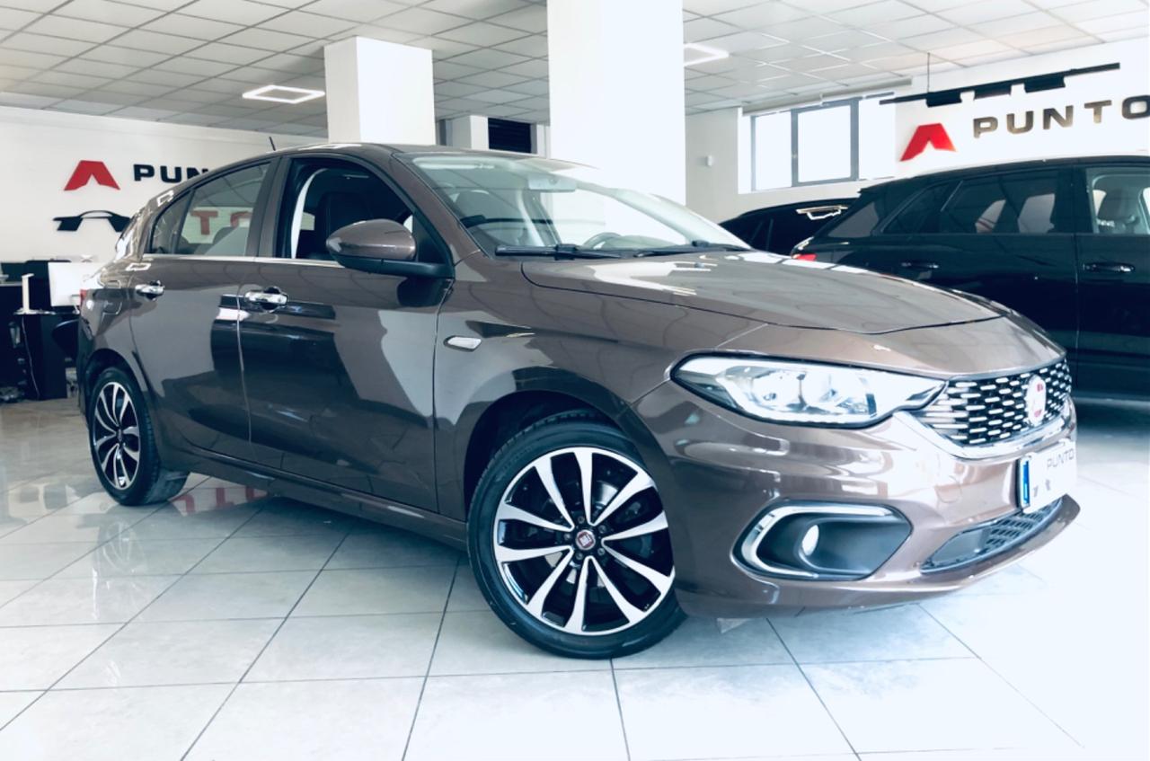 Fiat Tipo 1.6 Mjt S&S 5 porte Mirror