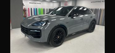 Porsche Cayenne 3.0 V6 E-Hybrid