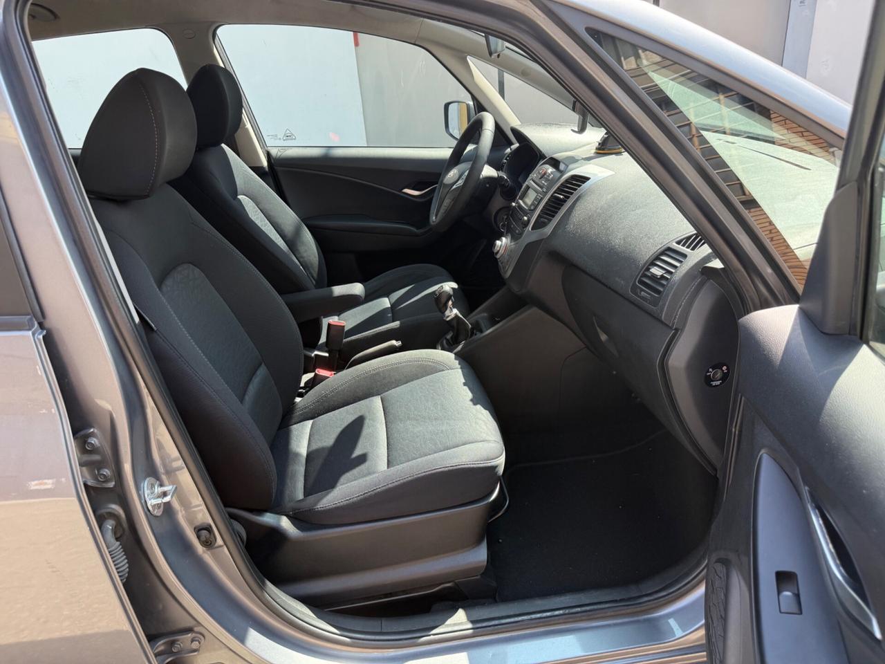 Hyundai iX20 1.4 CRDI 90 CV Style