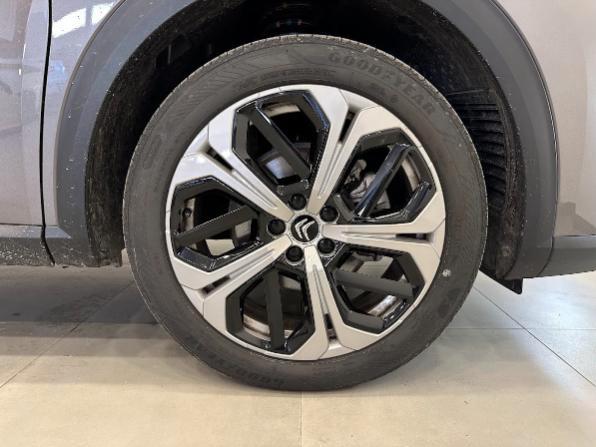 Citroen C5 X 1.2 puretech Shine s&s 130cv eat8