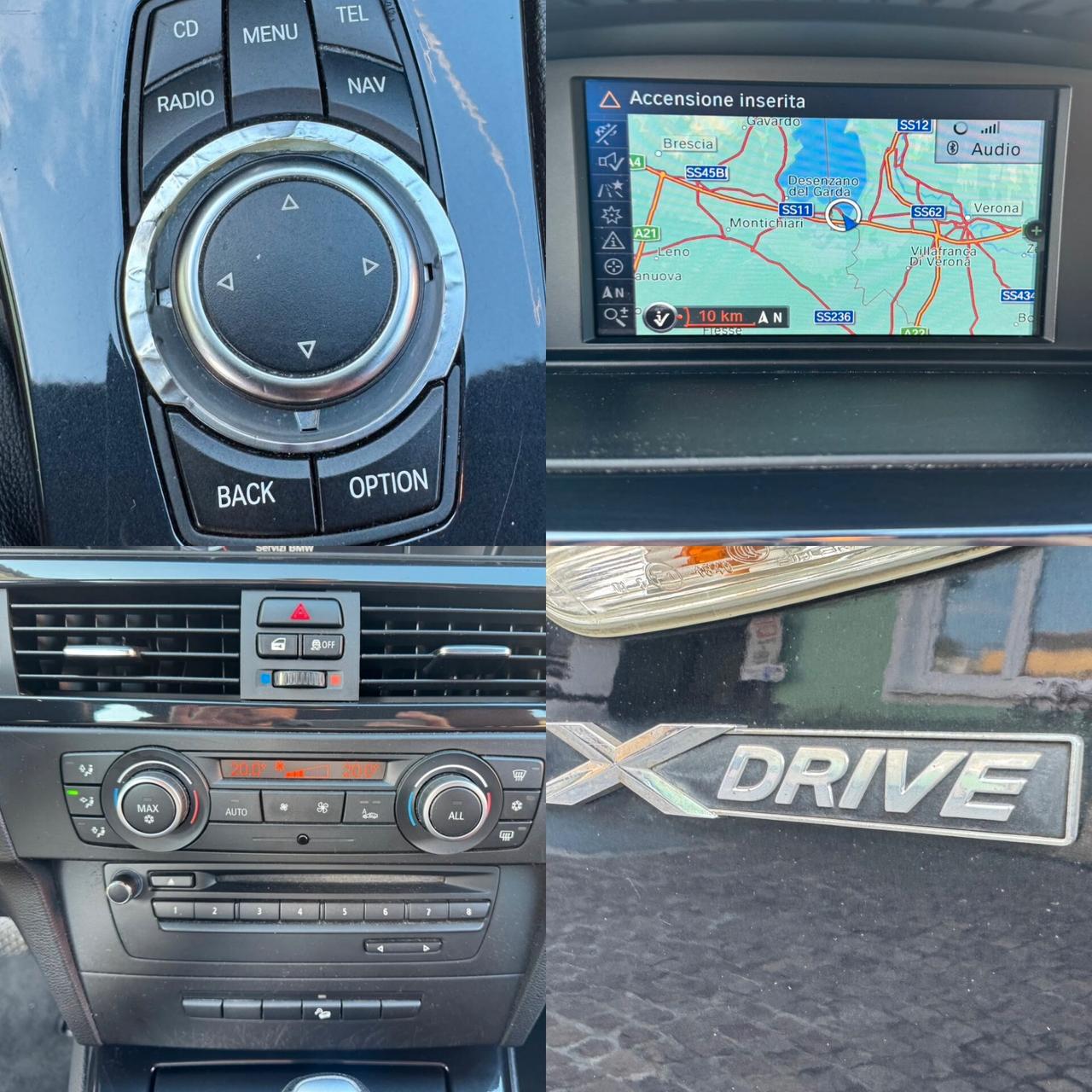 Bmw 320d xDrive Touring Futura