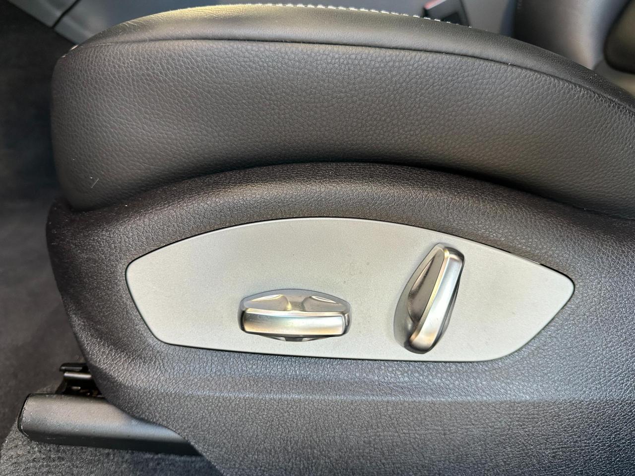 Porsche Macan 2.0 PDK-PDLS-21"-Tetto-PASM-Sport Chrono-Camera