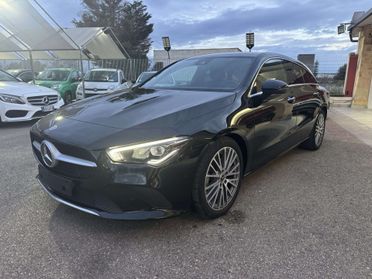 Shooting Brake d Premium auto ambient Retrocamera