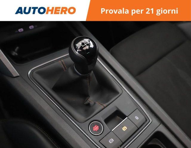 CUPRA Formentor 2.0 TDI