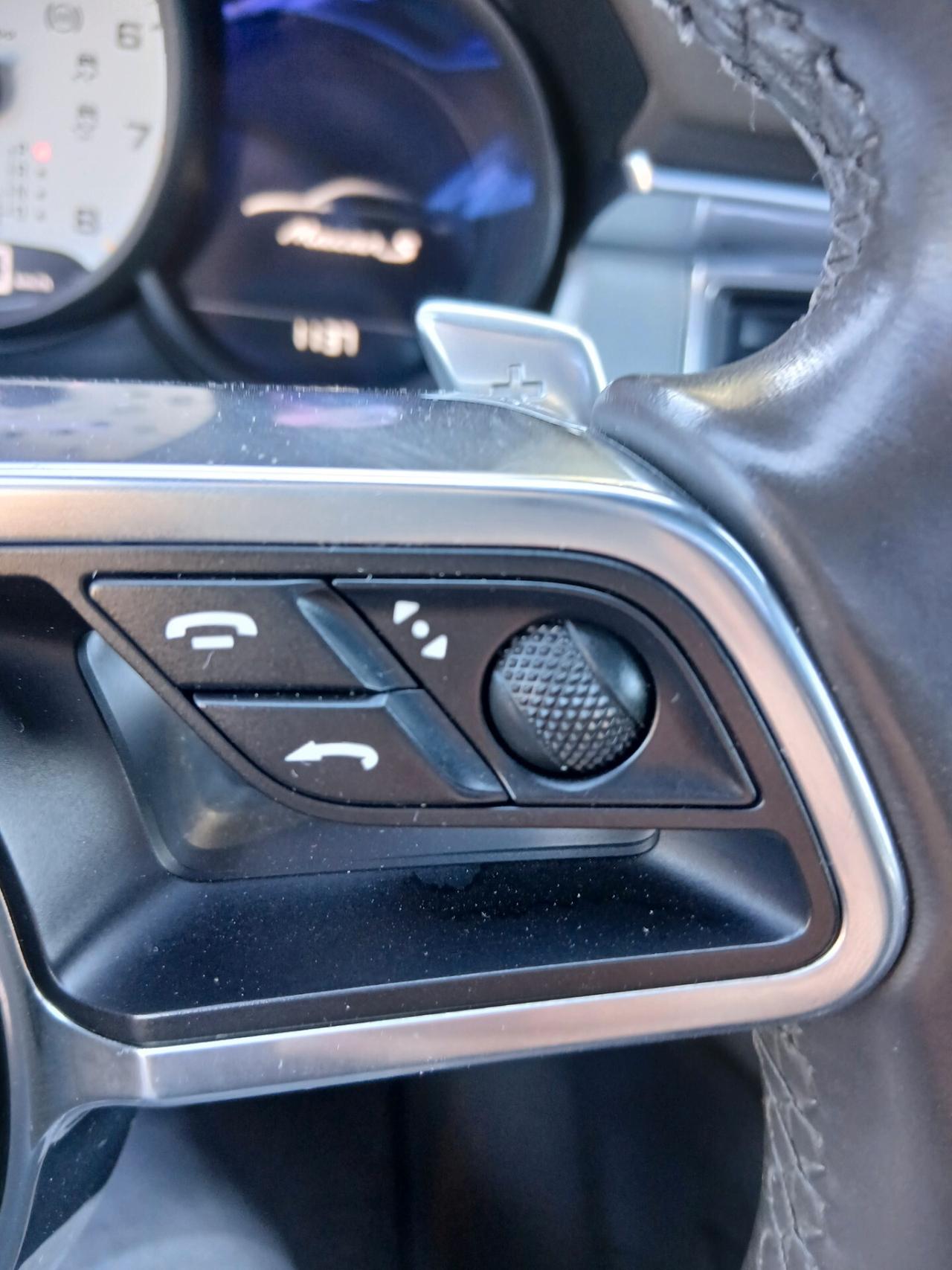 Porsche Macan 3.0 S