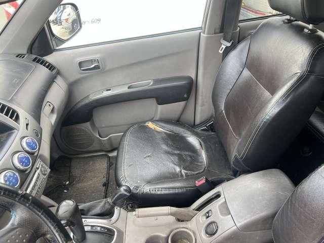 Mitsubishi L200 d.cab 2.5 di-d Intense