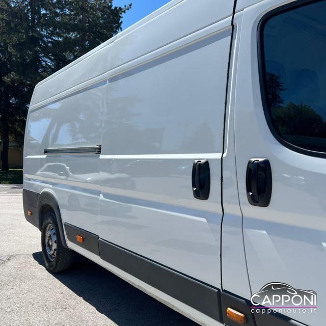 Fiat Ducato 35 3.0 MJT PLM-TM Furgone