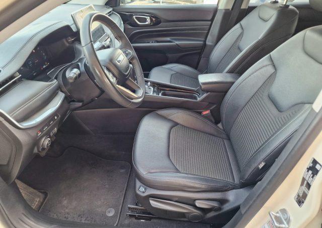 JEEP Compass 1.3 Turbo T4 190 CV PHEV AT6 4xe Limited