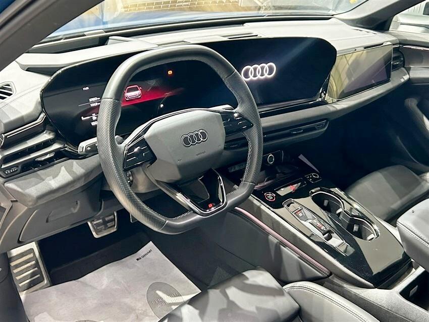 Audi A5 S5 TFSI mHEV+ S tronic quattro