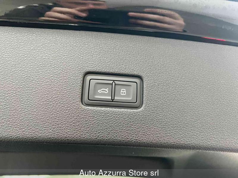 Audi Q8 50TDI MHEV S line edition quattro *TETTO, 22", B&O, VALCONA, PROMO AZZURRA*