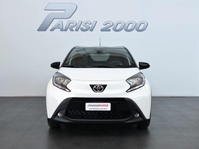 TOYOTA Aygo X 1.0 VVT-i 72 CV 5 porte Active*PROMO PARISI GROUP*