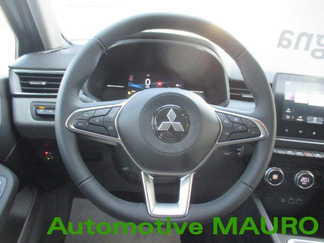 MITSUBISHI Colt 1.0L turbo 100 CV Invite GPL - NEOPATENTATI