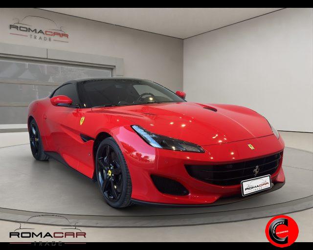 FERRARI Portofino Portofino