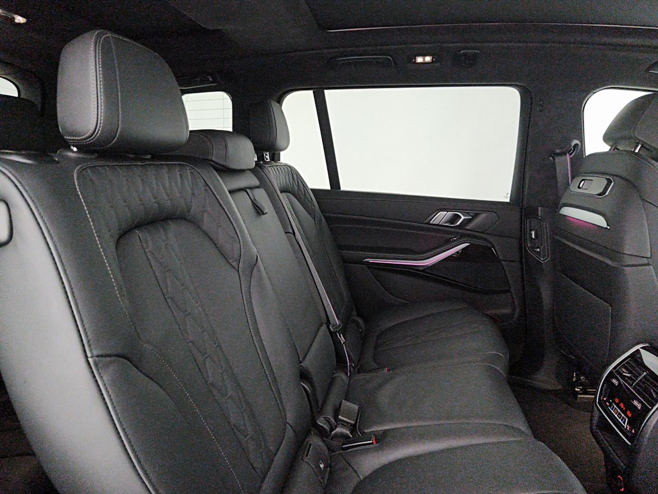 BMW X7 xDrive40d 48V MSport Pro 7 Posti