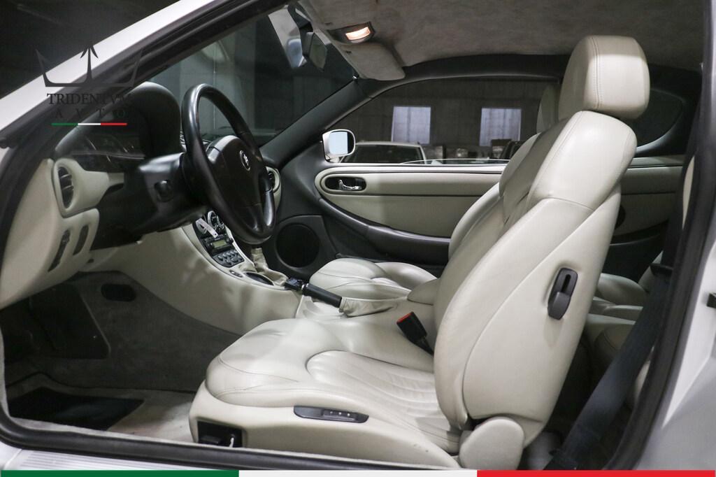 Maserati Coupe 3.2 GT auto