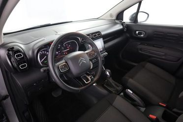 CITROEN C3 Aircross C3 Aircross PureTech 130 S&S EAT6 Shine