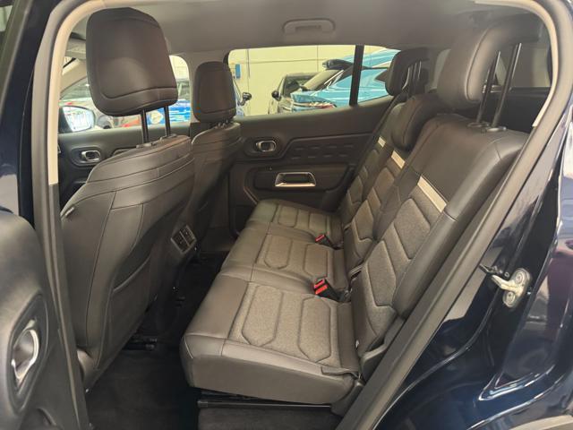 CITROEN C5 Aircross PureTech 130CV Plus KM. 19.400