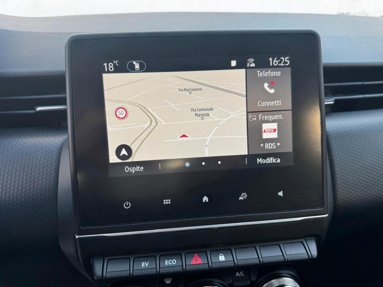 RENAULT CLIO 1.6 E-Tech 145 CV 2023!!! EQUILIBRE!!!