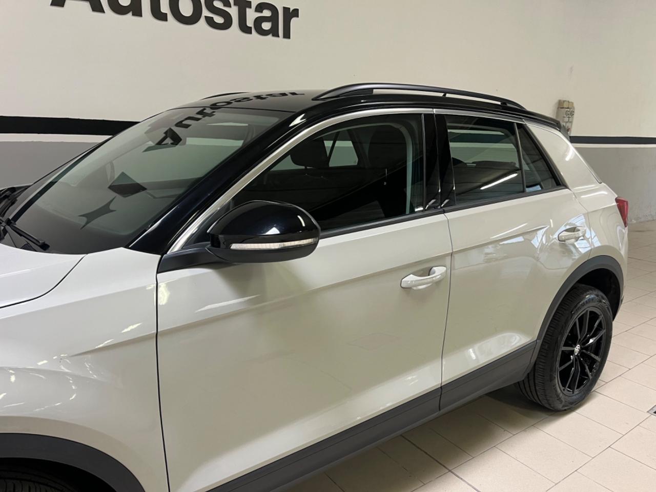 Volkswagen T-Roc 1.5 TSI 150 cv DSG Style