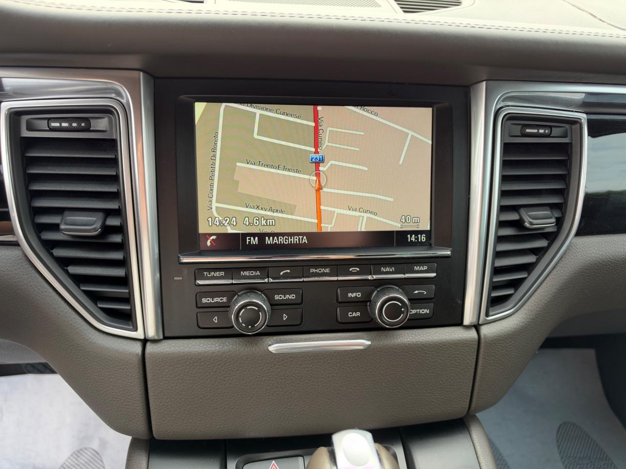 Porsche Macan 3.0 S Diesel RESTYLING NUOVO