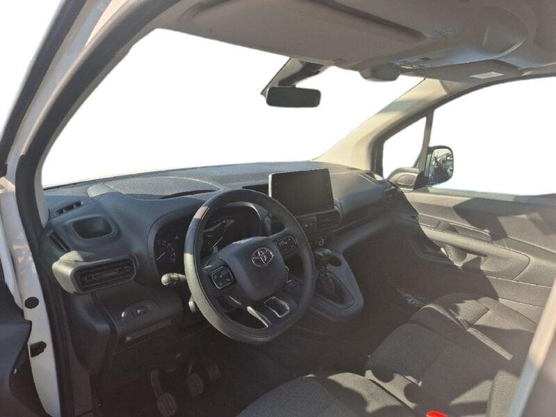 Toyota Proace City 1.5D 100cv S&S L1 S Ground