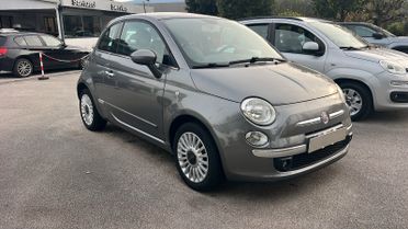 Fiat 500 1.2 Lounge NEOPATENTATI