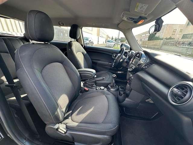 MINI One 1.2 One 75 CV