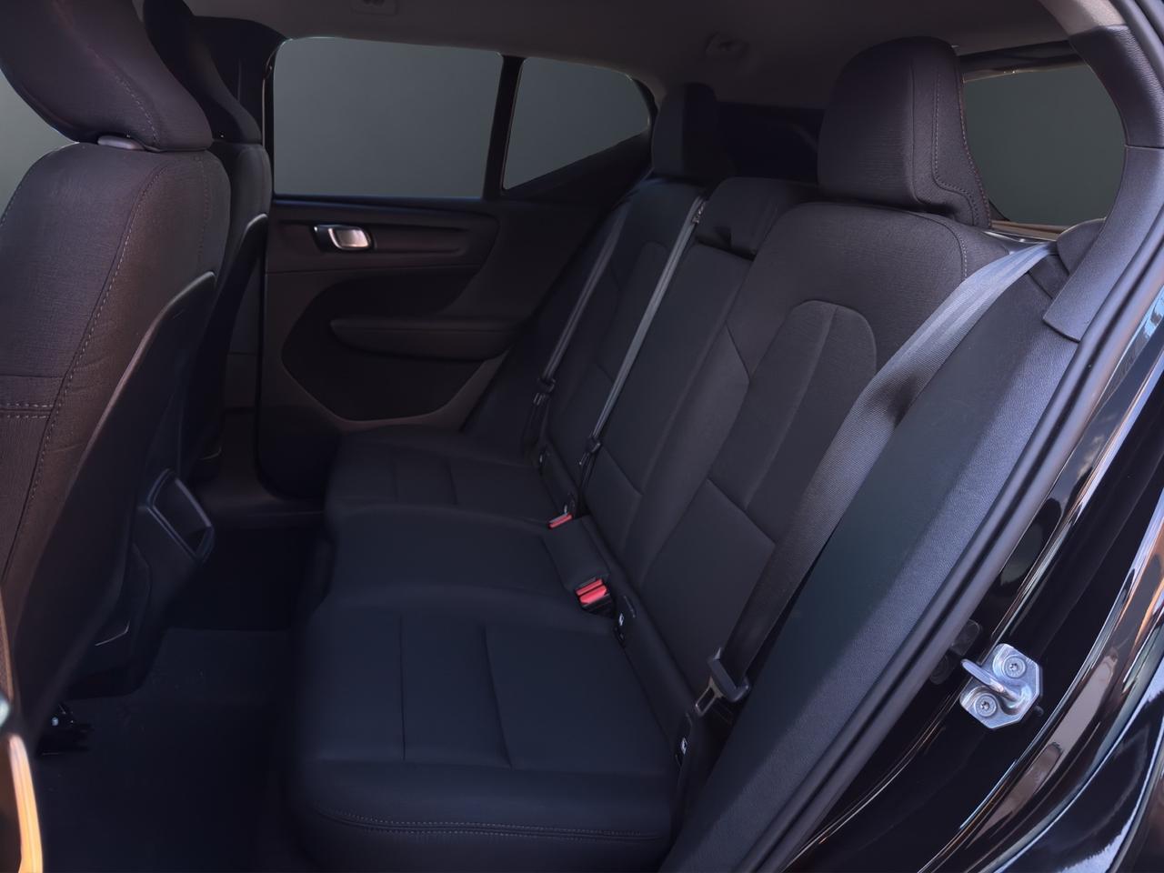 VOLVO XC40 D3 GEARTRONIC MOMENTUM - MY20