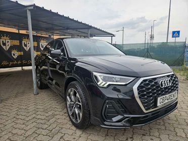 Audi Q3 SPB 35 TFSI