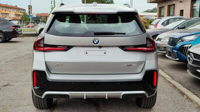 BMW X1 sDrive 18i M Sport Premium SENZA VINCOLO FINANZIAM